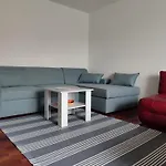 Iris Apartment