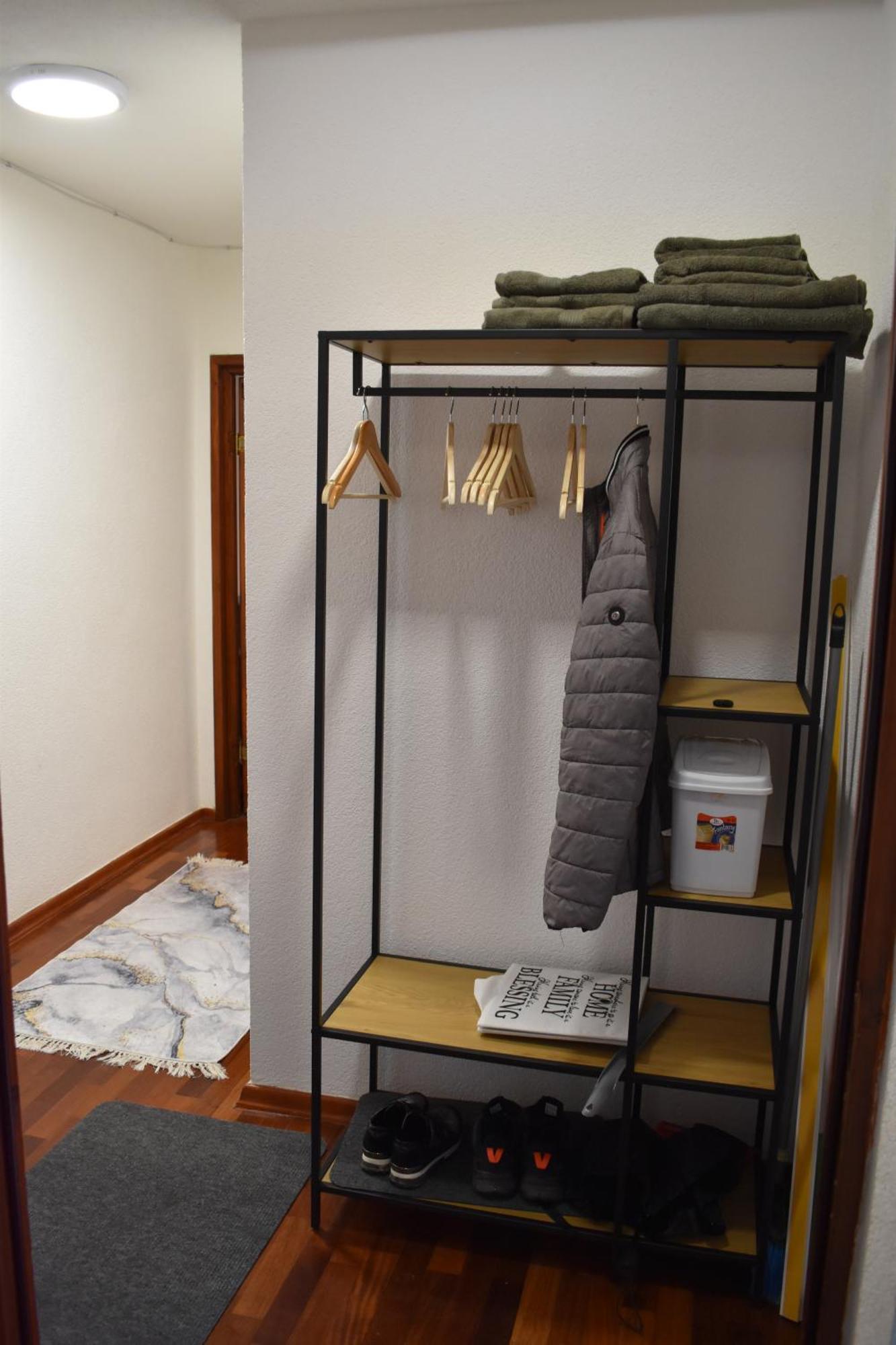 Iris Apartman *