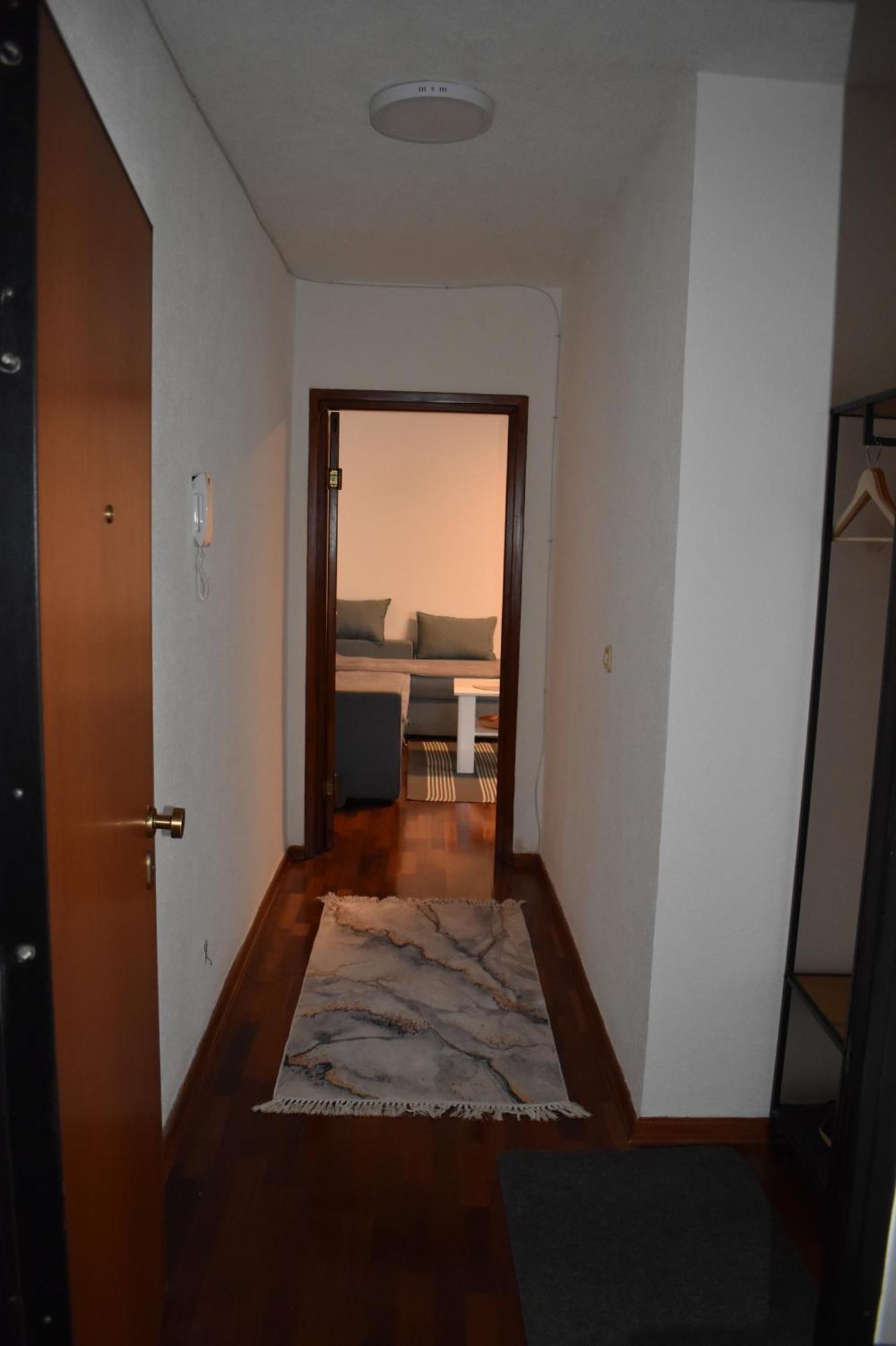 Iris Apartman Sarajevo