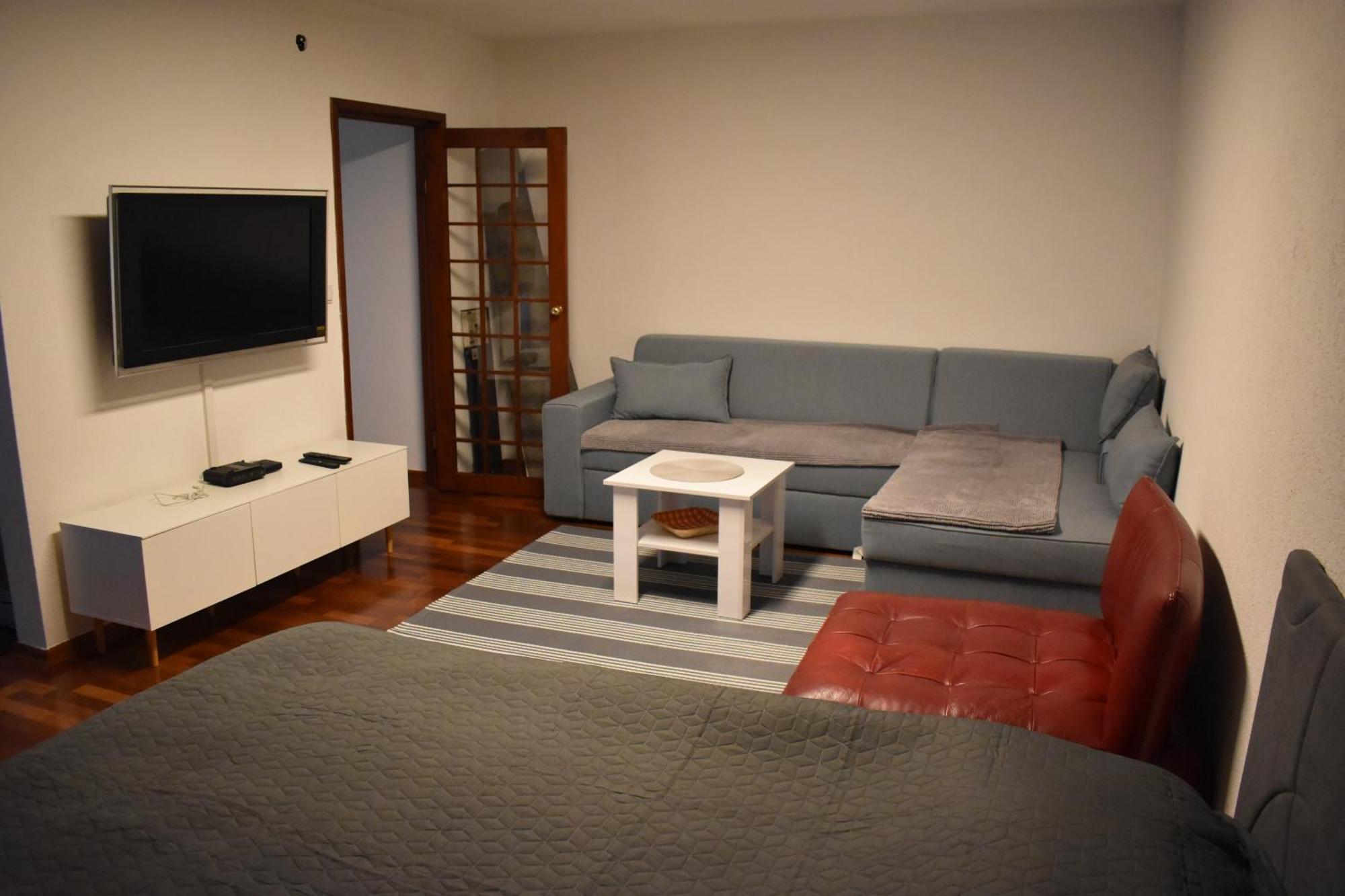 Apartman Iris