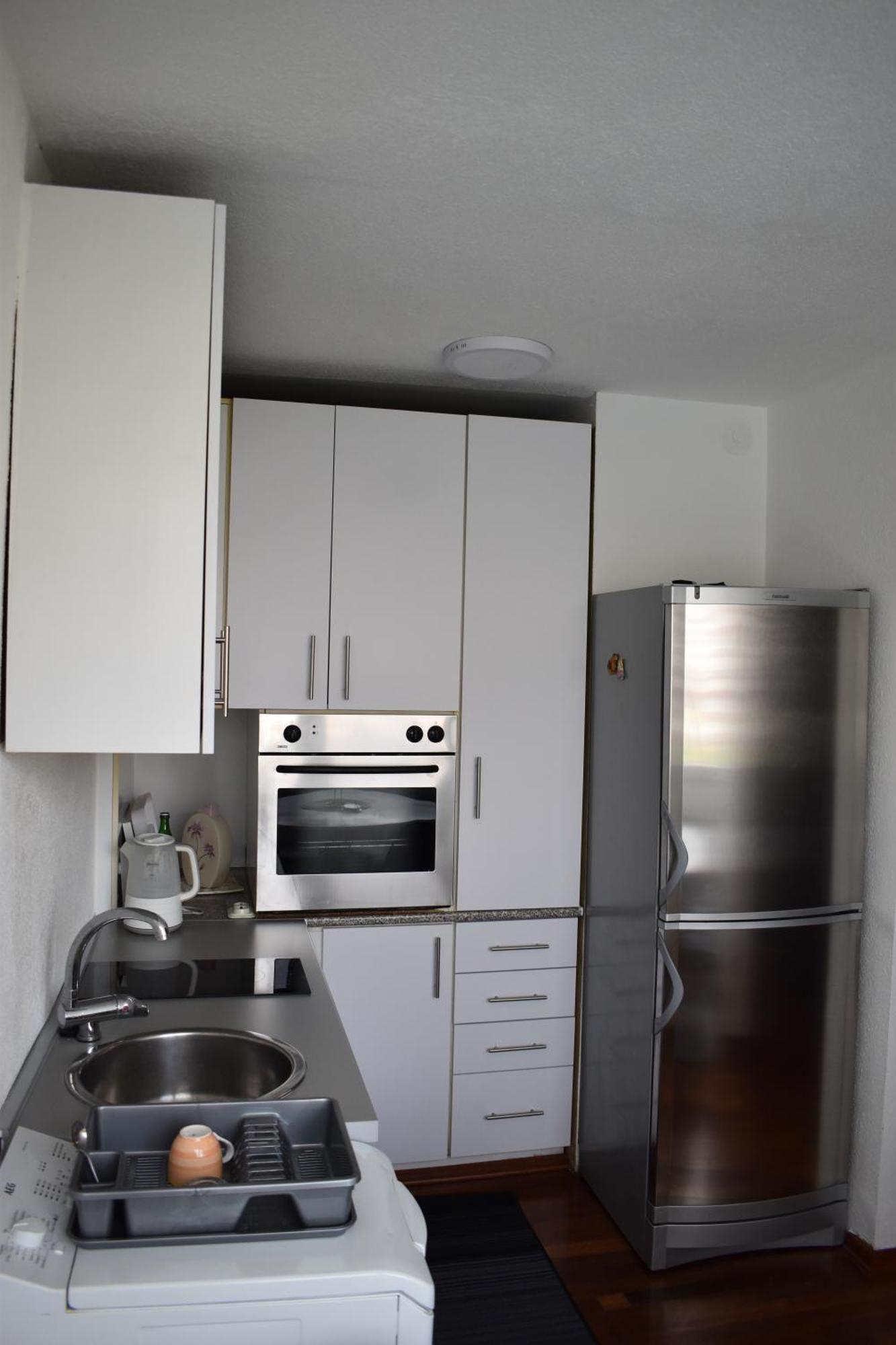 Apartman Iris