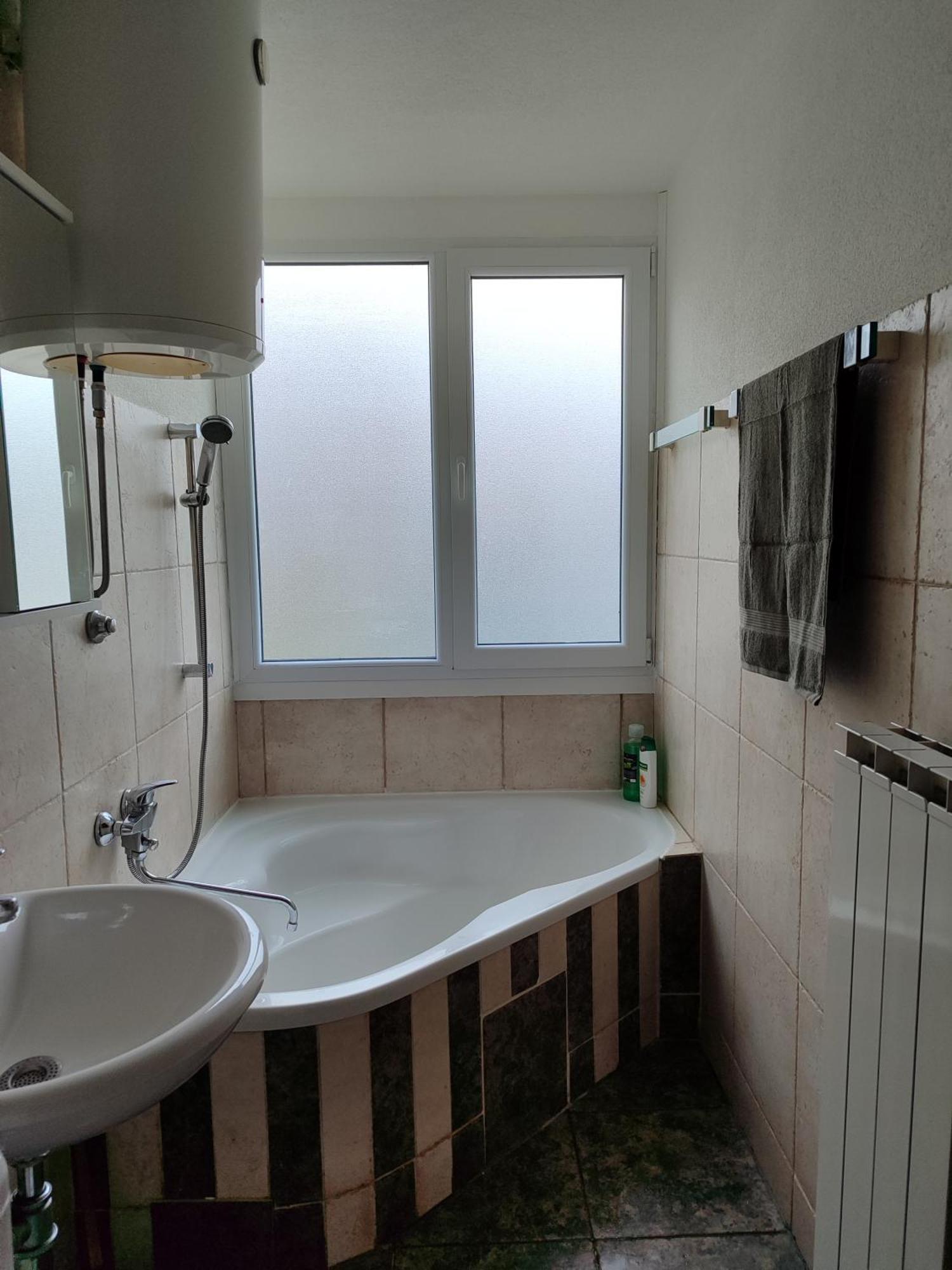 Apartman Iris