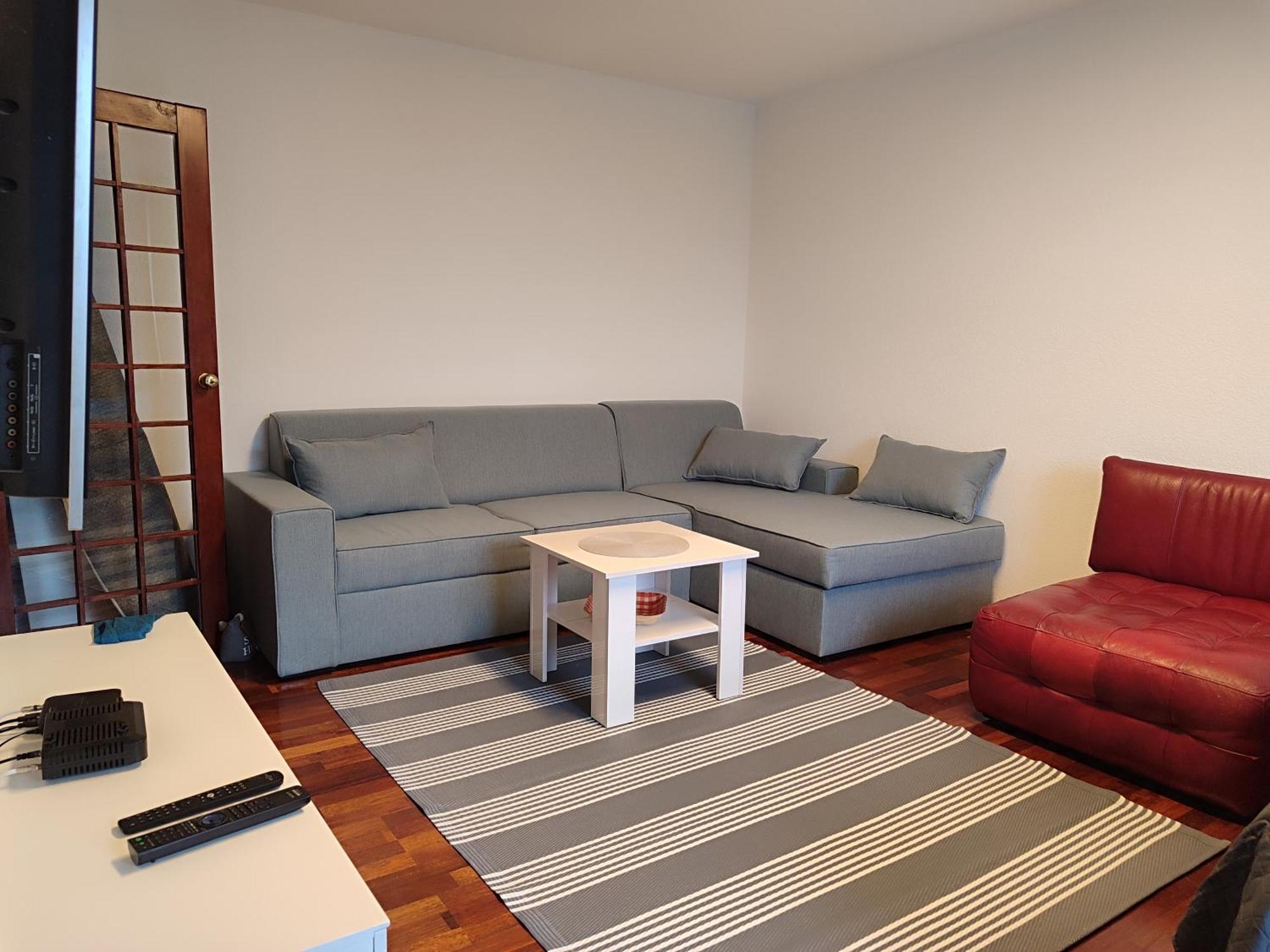 Iris Apartman Sarajevo