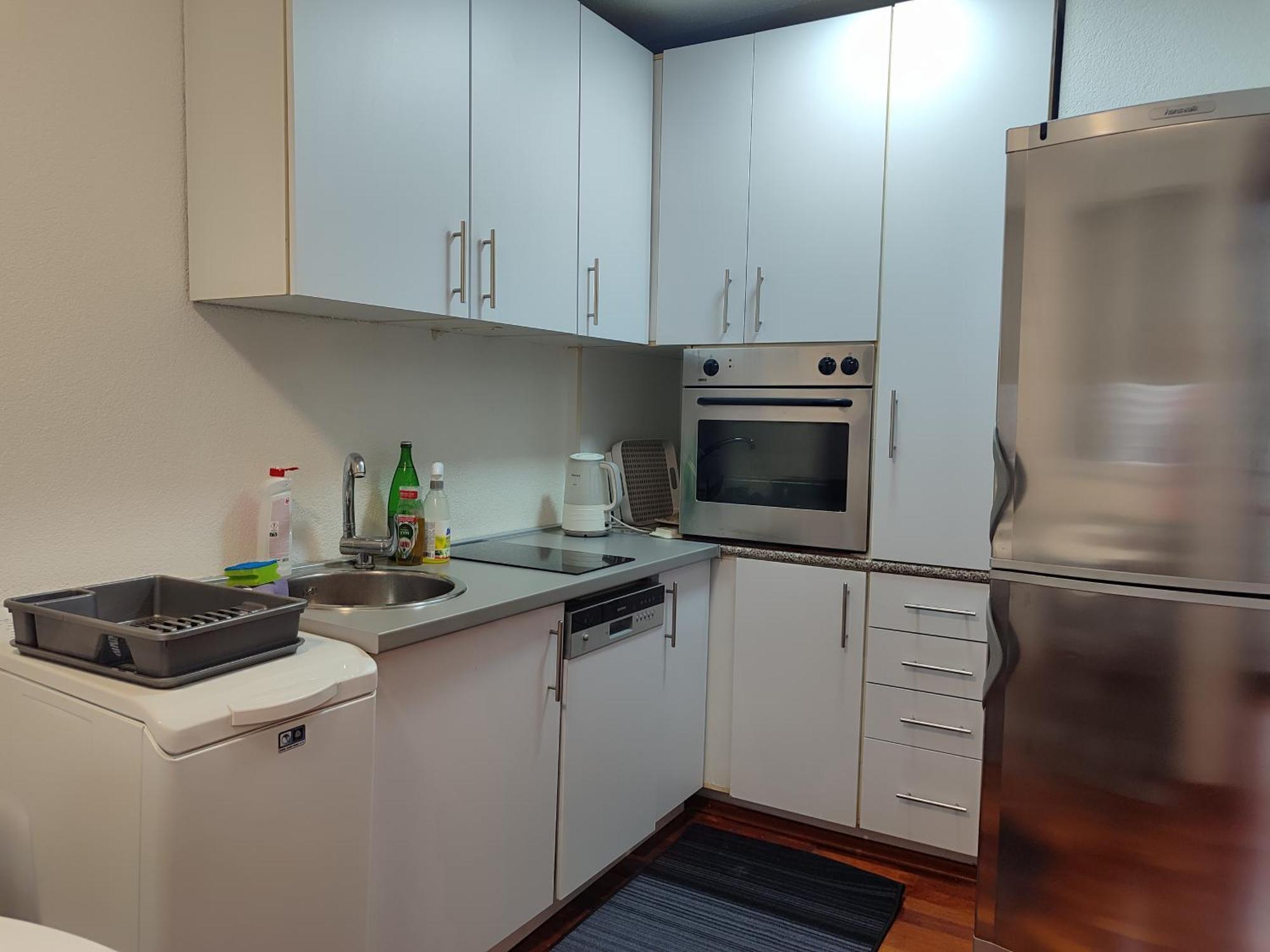 Apartman Iris