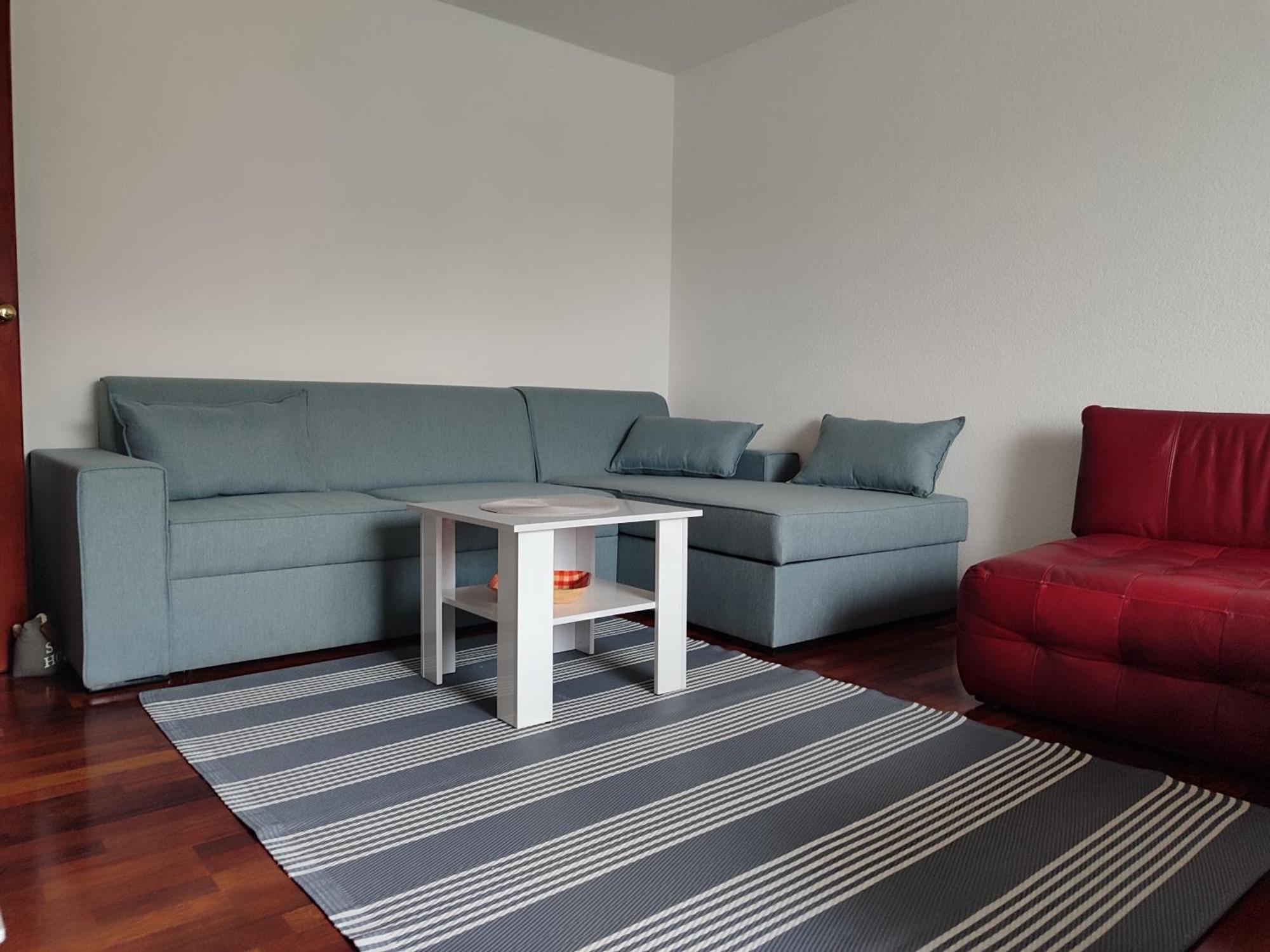Iris Apartman Sarajevo