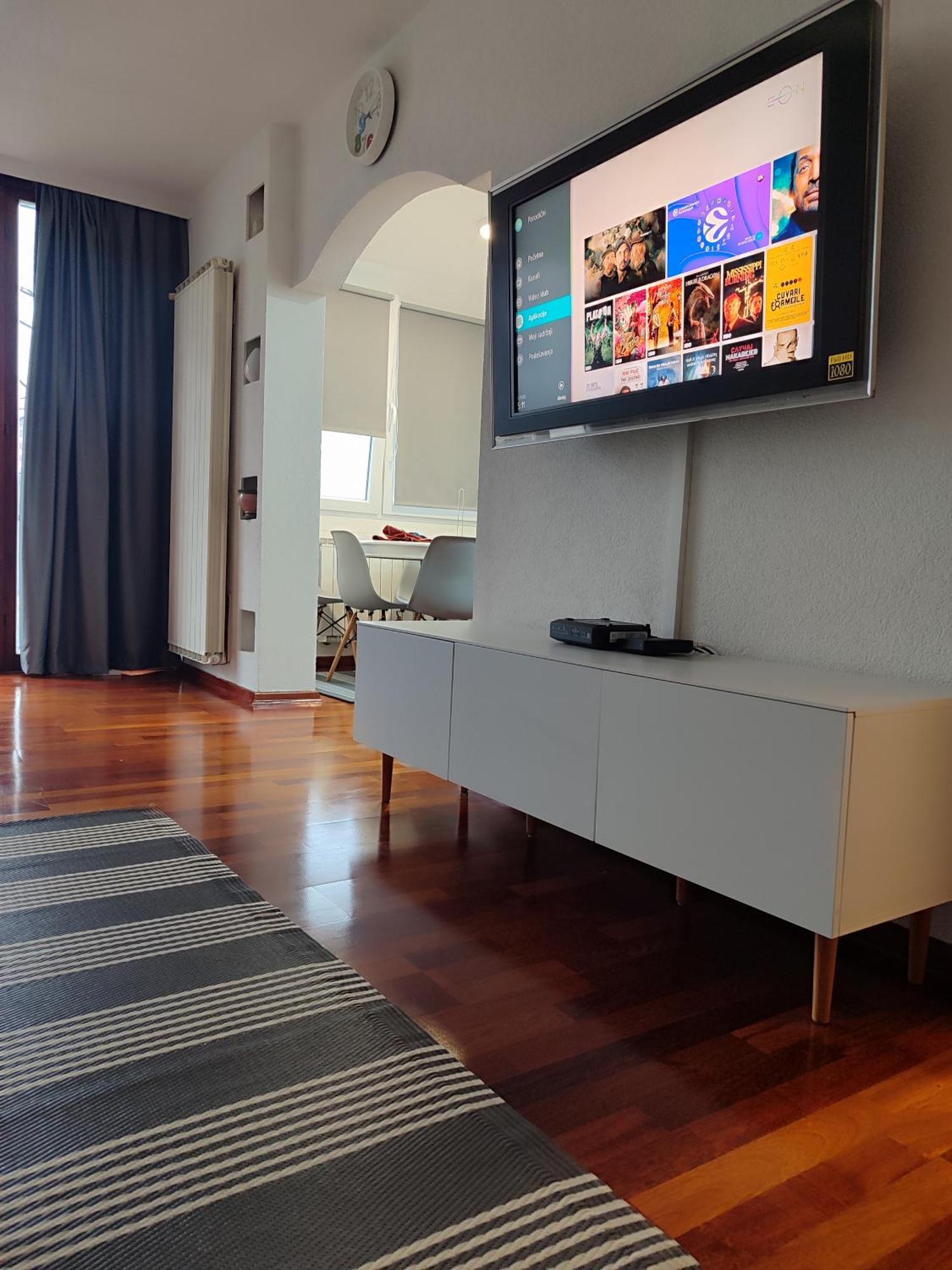 Apartman Iris