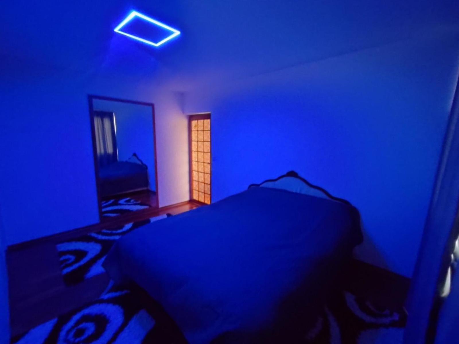 Apartment Iris SJJ